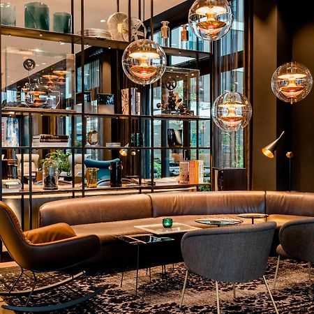 Motel One Koeln-Messe Exteriör bild